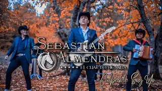 Sebastián Almendras - Culpable Soy Yo (Videoclip Oficial)