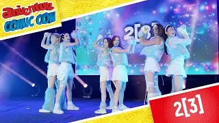 2[3]: BABYMONSTER - 'BATTER UP' @ ACC 2024