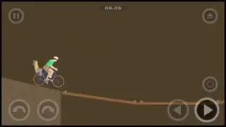 Happy Wheels Level 5 Irresponsible Dad