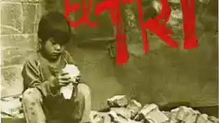 El Tri. El Niño Sin Amor