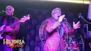Prieta Linda- Grupo Historia Del Amor