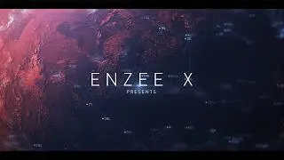 Futuristic Cinematic Titles Template for After Effects || Free Download