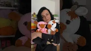 Іграшки у наявності 