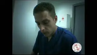 CPRM-TV: Basics of Classical Massage. Back