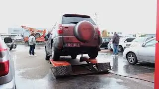 TÜRKİYE'NİN EN BÜYÜK CHERY ETKİNLİĞİ 2022 ANKARA | #chery #cherytürkiye #奇瑞 #cheryturkey