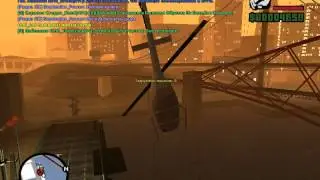 Advance Rp Silver Server ll Часть 1 ll Почта