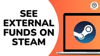 How to See External Funds on Steam (QUICK GUIDE)