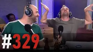 La Sotana 329