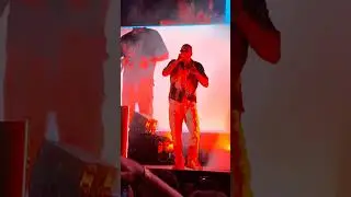 Club Dogo - Mafia del Boom Bap (Live Rock In Roma 19/07/2024)
