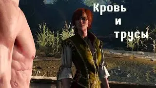 Ведьмак Дичающая Охота #2