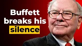 Warren Buffett: How You Need to Be Investing in 2024