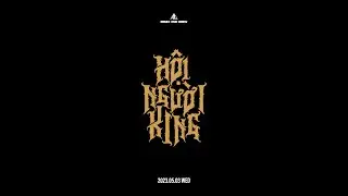 [THE WINNER PROJECT] HỘI NGƯỜI KING 𝐎𝐅𝐅𝐈𝐂𝐈𝐀𝐋 𝐕𝐈𝐒𝐔𝐀𝐋 𝐓𝐄𝐀𝐒𝐄𝐑 | Remix One Crew