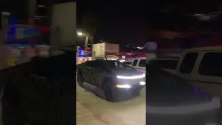 Tesla Cybertrucks Spotted in Mexico  (There for there Cybertacos?) 