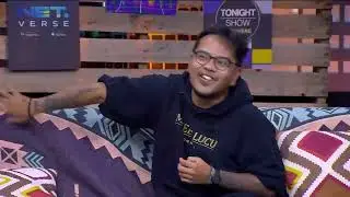 Coki Pardede Akhirnya Lepas Lagi!!!