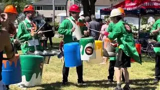 Dorval fun days