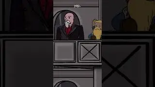 Mayor Urist (Dwarf Fortress Animations)