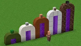mobs portals