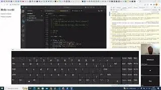 JavaScript functions and Arrays