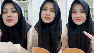 HIJABERS CANTIK UPDATE 2022