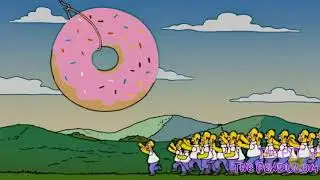 YTP: Clone-ing Around With Homer (TOH3 Collab Entry)