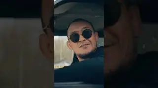 Дамир Исмагулов в клипе Kunde Tunde #КимураШоу #shorts #славаникифоров #дамирисмагулов