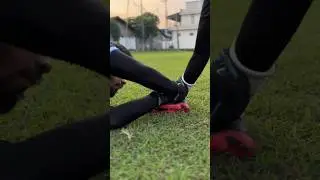 Kiper kurang ajar!! #shorts