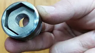 One Useful Life Hack | Not All Turners Know This Useful Life Hack