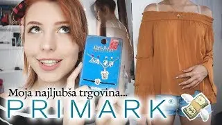 Spet en haul iz Primarka... Veliko oblačil. | Kaya Solo