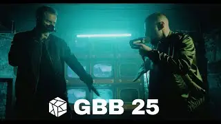 MaxSkill | GBB25: World League Tag Team Wildcard