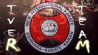 Чемпионат Мира по Ашихара каратэ!