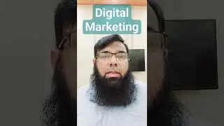 Digital Marketing #viral #viralvideo #shorts #reels #tiktok #digitalmarketing