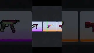 Block Strike