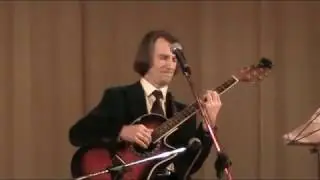 " Здравствуй ! "  - Аникиенко Виктор -  муз.  В.  Аникиенко -  сл.  Р.  Халитов
