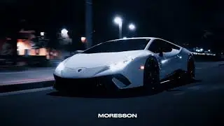 Moresson - Bad Gangsta (Original Mix 🎧) | BASS BOOSTED 💀