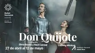BNS | Don Quijote