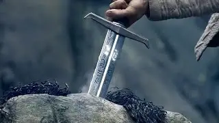 TOP 10 MYSTERIOUS SWORDS LOST IN HISTORY [MUST WATCH]