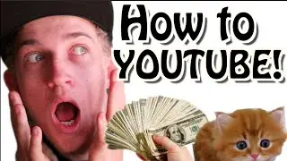 How to be successful on YouTube [WORKING 2016!] | Garrett Ginner