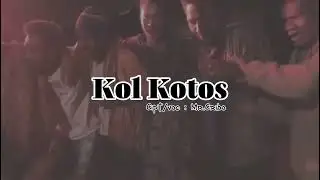 Mr.Cribo || Kol Kotos || ZagosaFtm
