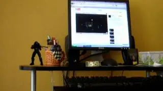 A Funny Short Film Created by xXUNR34LBRXx