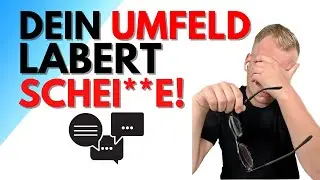 Realtalk: Dein Umfeld hat KEINE Ahnung von E-Commerce und erzählt nur Schei**e!