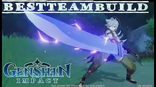 OVERPOWERED ELEMENTAL COMBO-TEAM GUIDE FOR RAZOR!: Genshin Impact