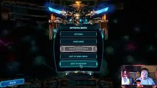 Warhammer 40k: Chaos gate - Daemonhunters Try 6  Day 25