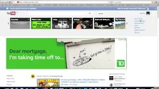 How to edit videos on Youtube!
