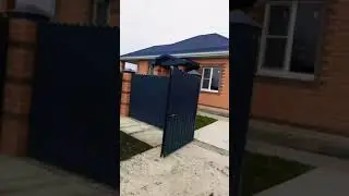 Коттеджный посёлок Краснодар-Горячий ключ