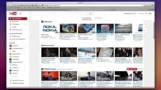 Как скачать видео или футажи с  youtube  Бесплатный плагин для всех браузеров