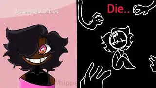 Charlie's Inferno || animation meme