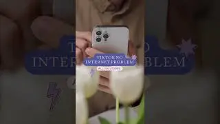 TikTok something went wrong ‘ Try again later problems salution 100%!