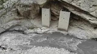 2 башни.