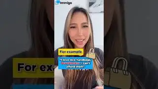 Stop saying 