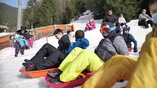 Vacances 2021 à Valfréjus, la montagne autrement !